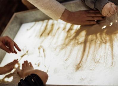 Открытие площадки К.И.Т