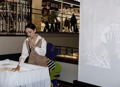 Открытие площадки К.И.Т