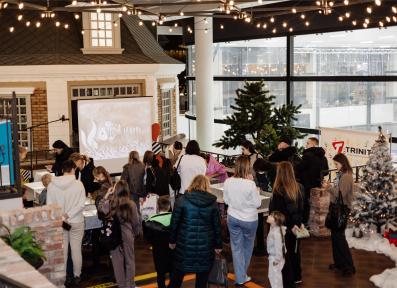 Открытие площадки К.И.Т