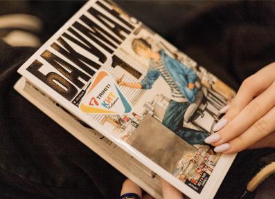 Открытие площадки К.И.Т