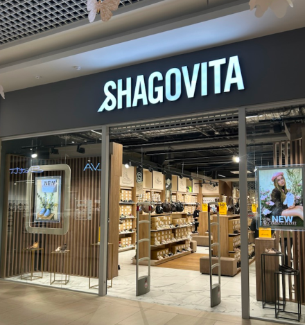 Shagovita