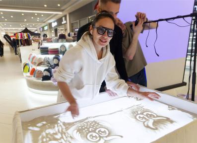 Семейный фестиваль профессий 2023