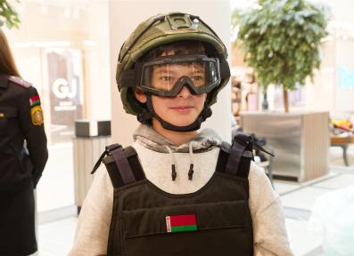 Семейный фестиваль профессий 2023