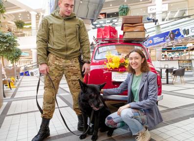 Семейный фестиваль профессий 2023