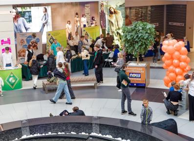 Семейный фестиваль профессий 2023