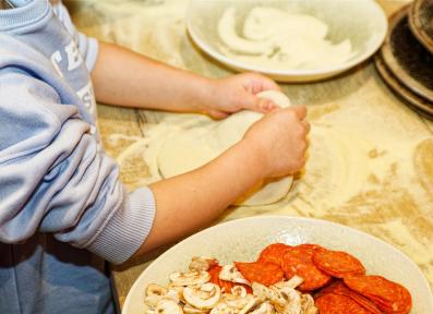 Семейный фестиваль профессий 2023