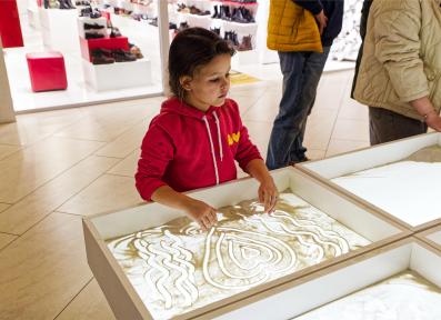 Семейный фестиваль профессий 2023