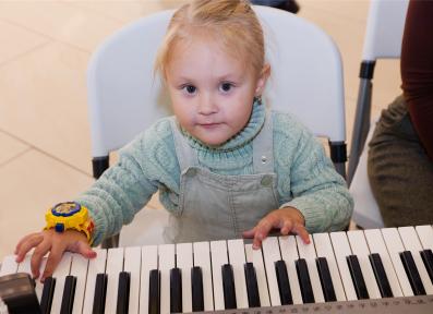 Семейный фестиваль профессий 2023