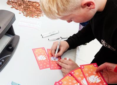 Семейный фестиваль профессий 2023