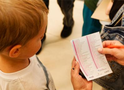 Семейный фестиваль профессий 2023