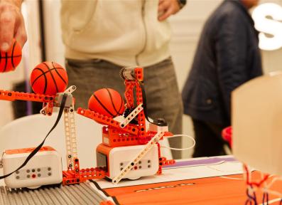 Семейный фестиваль профессий 2023