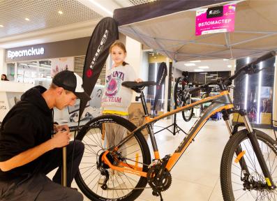 Семейный фестиваль профессий 2023