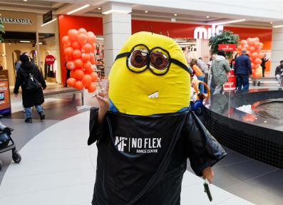 Семейный фестиваль профессий 2023