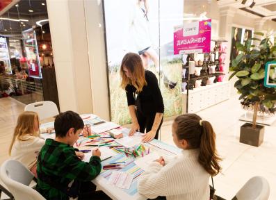 Семейный фестиваль профессий 2023