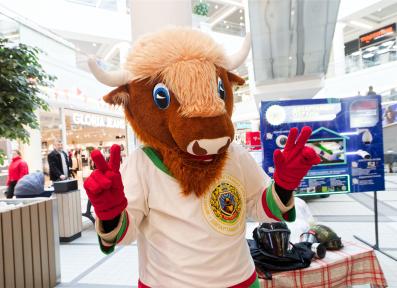 Семейный фестиваль профессий 2023