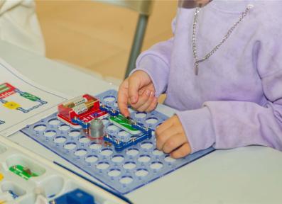 Семейный Фестиваль профессий 2025