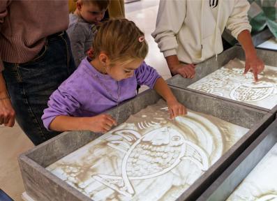 Семейный Фестиваль профессий 2025