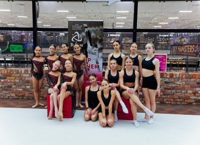 Семейный Фестиваль профессий 2025