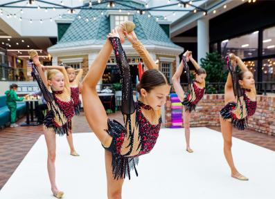 Семейный Фестиваль профессий 2025