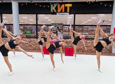 Семейный Фестиваль профессий 2025