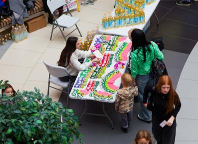 Семейный Фестиваль профессий 2025