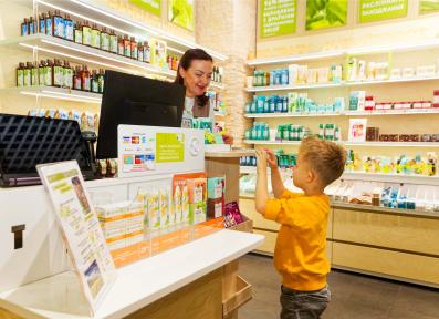 Семейный Фестиваль профессий 2025