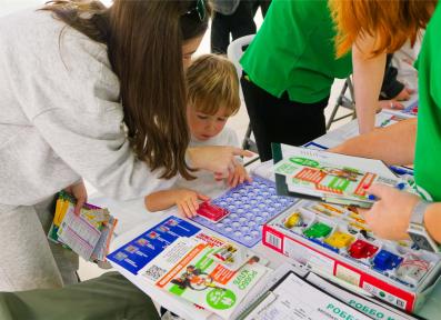 Семейный Фестиваль профессий 2025