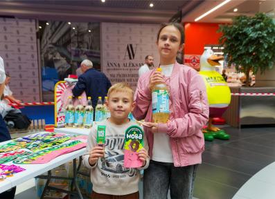 Семейный Фестиваль профессий 2025