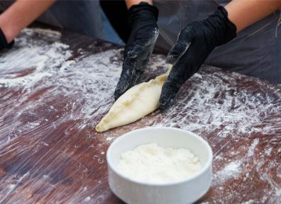 Семейный Фестиваль профессий 2025