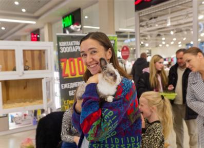 Семейный Фестиваль профессий 2025