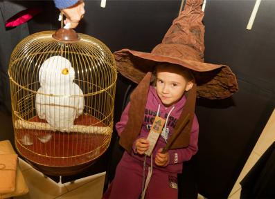 Семейный Фестиваль профессий 2025