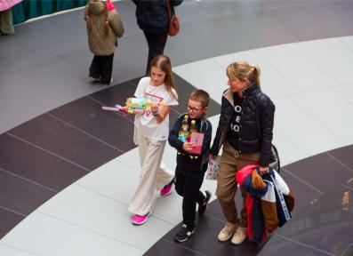 Семейный Фестиваль профессий 2025