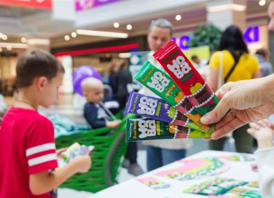 Семейный Фестиваль профессий 2025