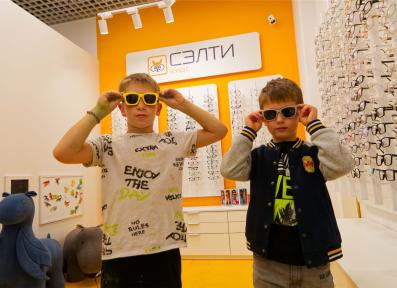 Семейный Фестиваль профессий 2025