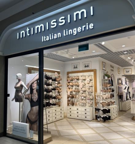 Intimissimi