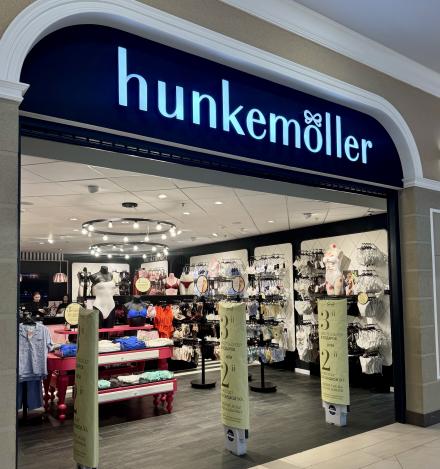 Hunkemoller