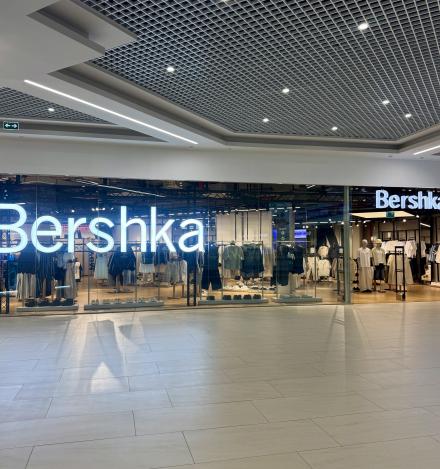 Bershka