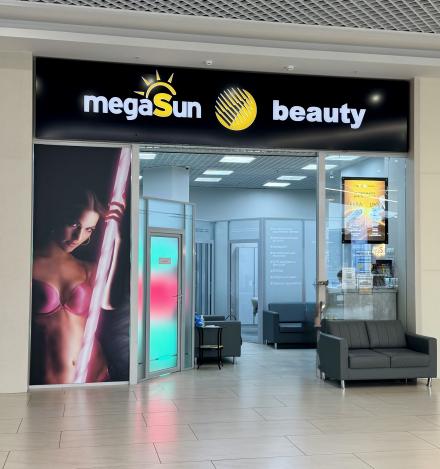 MEGASUN.BEAUTY