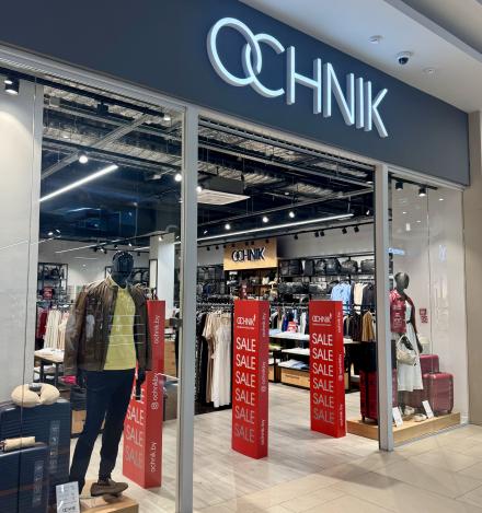 Ochnik