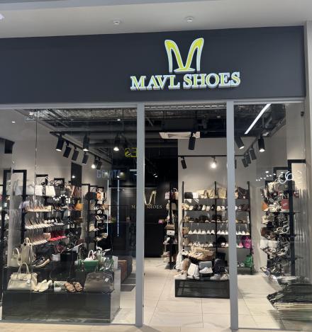 Mavl Shoes
