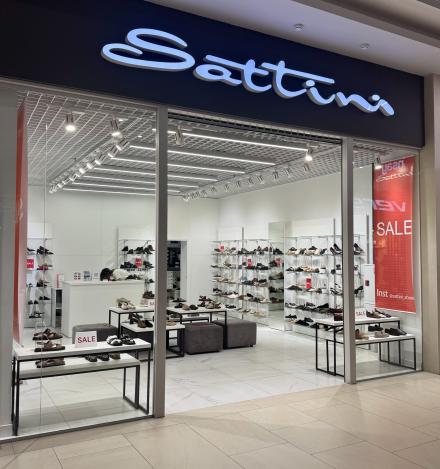 Sattini