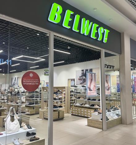 Belwest