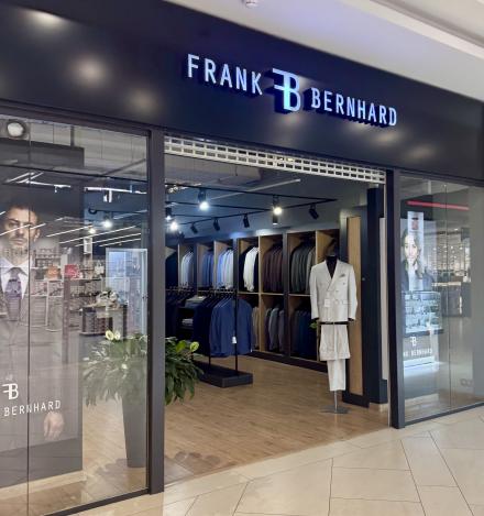 Frank Bernhard