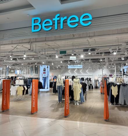 Befree