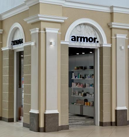 Armor