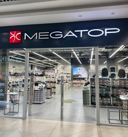 Megatop