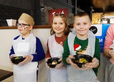 Фестиваль Вокруг Света