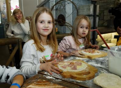 Фестиваль Вокруг Света