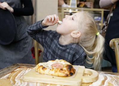 Фестиваль Вокруг Света