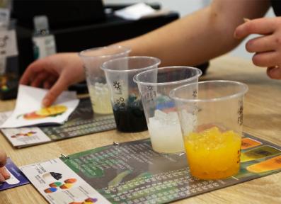 Фестиваль Вокруг Света